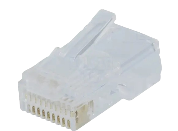 Konektor RJ50 10pin NINIGI