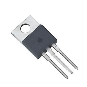 Integralno kolo L7910