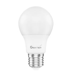 LED sijalica E27 3000K IP40 BLX-6115 GREEN TECH