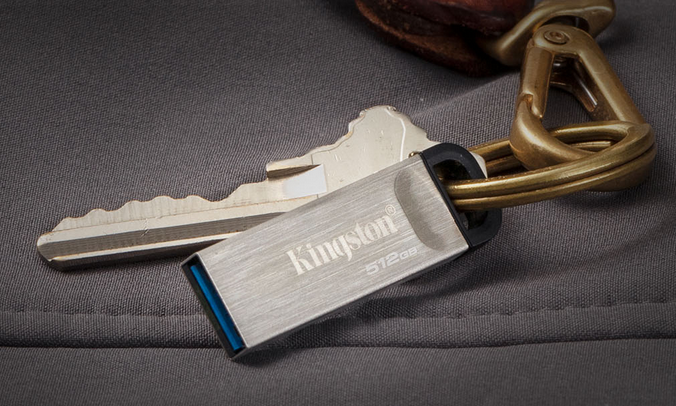 USB stick flash drive 32GB KINGSTON DT KYSON