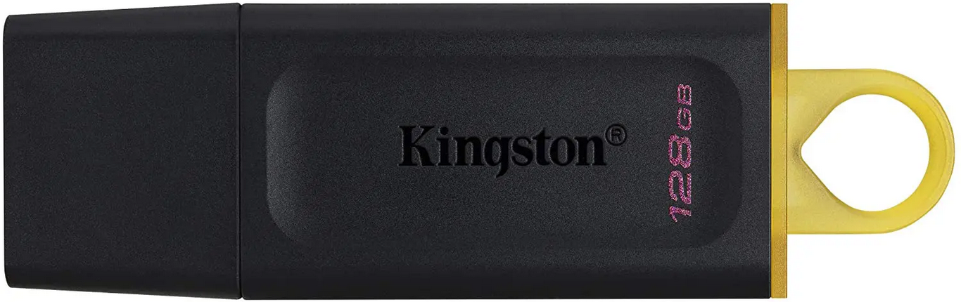 USB stick flash drive 128GB KINGSTON EXODIA