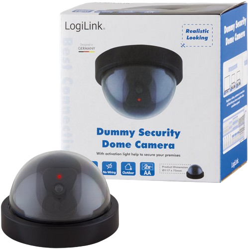 Unutrašnja lažna kamera LOGILINK