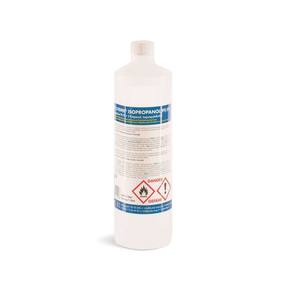 Isopropanol isopropil alkohol 99,9% 1L