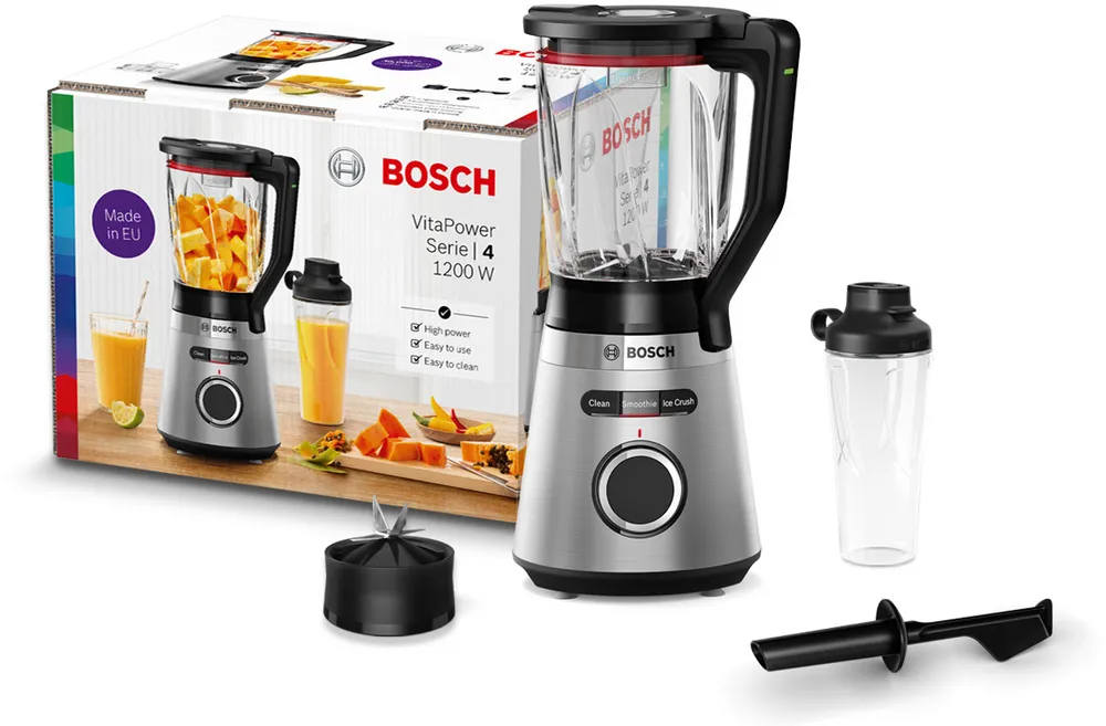 Blender BOSCH MMB6384M VitaPower