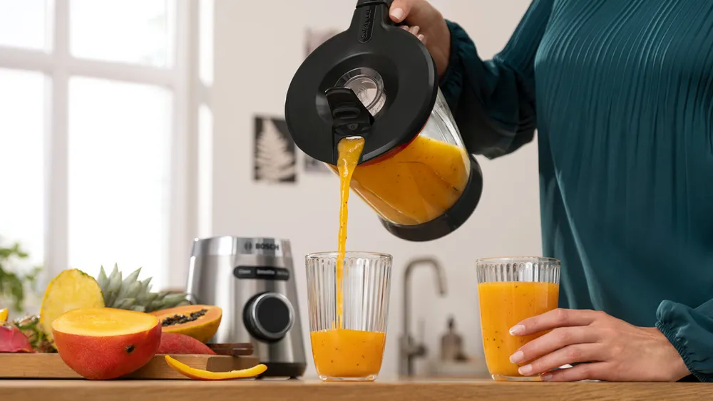 Blender BOSCH MMB6384M VitaPower