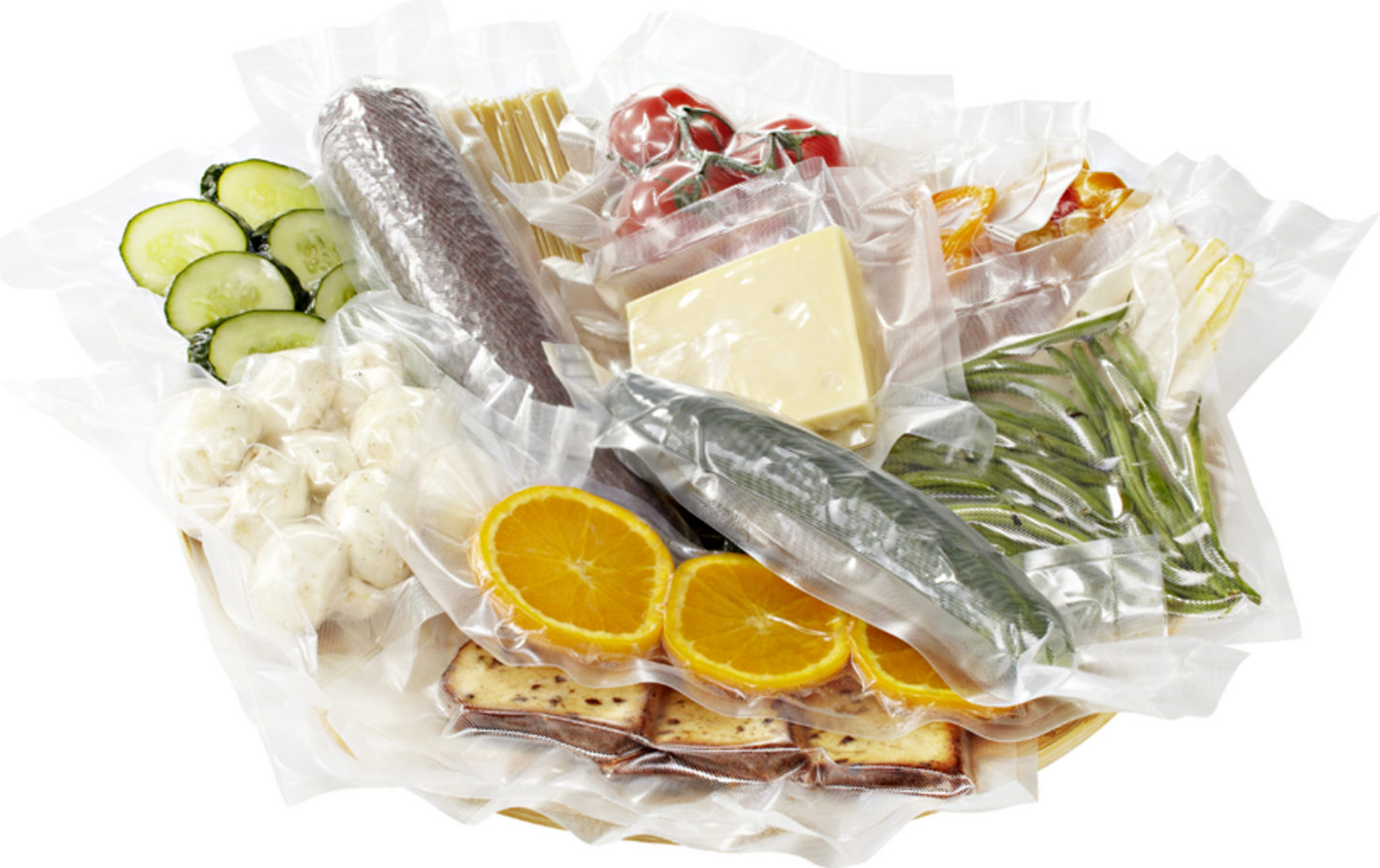 Vrećice za vakumiranje GORENJE VB12/55