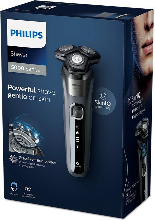 Aparat za brijanje PHILIPS S5587/10