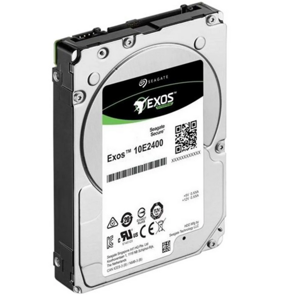 HDD 600GB SEAGATE EXOS