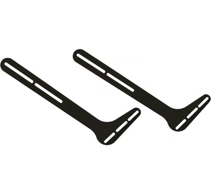 Nosač za soundbar VALUELINE VLM-SB10 15kg