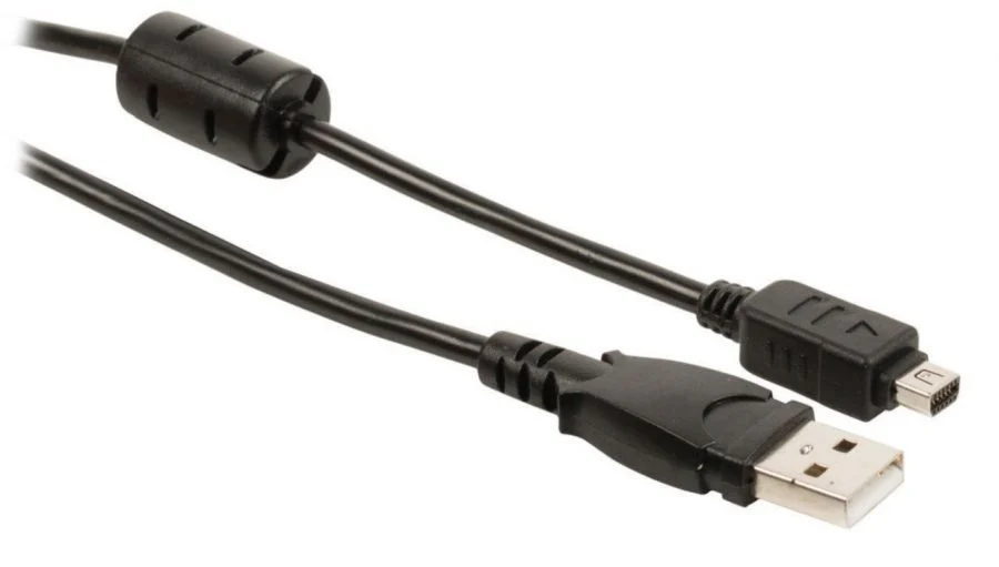 Kabal USB-A na 12pin 1.8m
