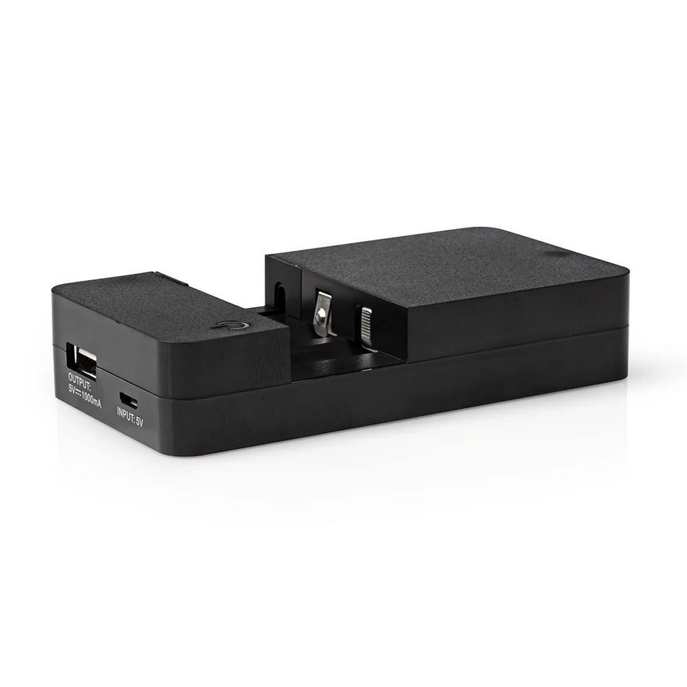 Punjač za baterije NEDIS