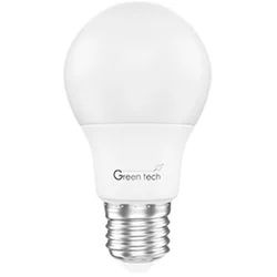 LED sijalica E27 6000K IP40 BLX-6113 GREEN TECH
