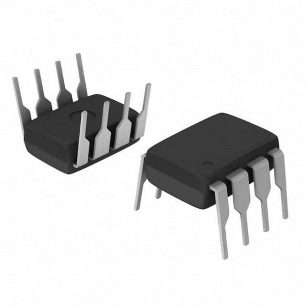 Integralno kolo U2043B-M