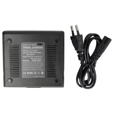 Plata punjač za baterije Sony NP-FM50 NP-FM70 NP-FM90 NP-F550