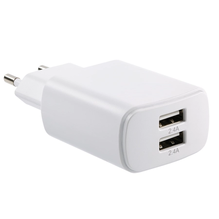 Punjač XO L109 2XUSB-A 15W