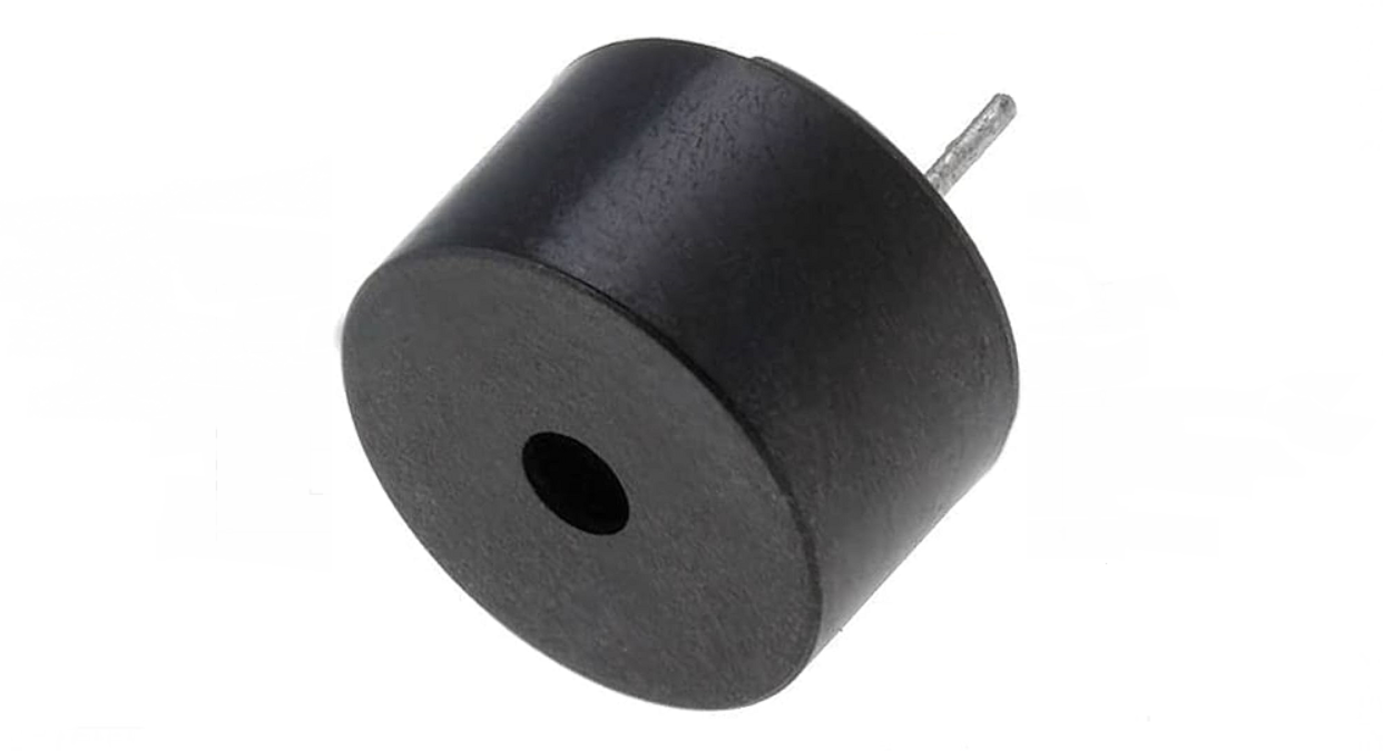 Piezo pretvarač zvuka LD-BZEG-1205/3