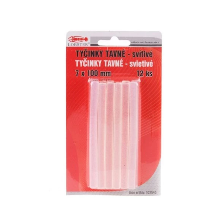 Patroni za pištolj za ljepilo 7x100mm 12/1 LOBSTER