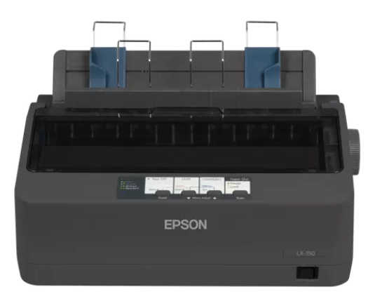 Matrični printer EPSON LX-350