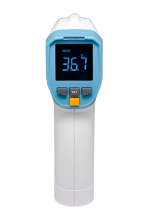 Beskontaktni toplomjer UNI-T UT305H