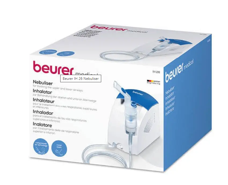 Inhalator BEURER IH 26