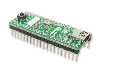 ARDUINO razvojna ploča ARM ST 932-MIKROE-1367