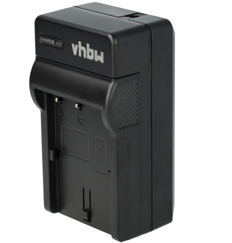 Punjač baterije za fotoaparat CANON BP-508