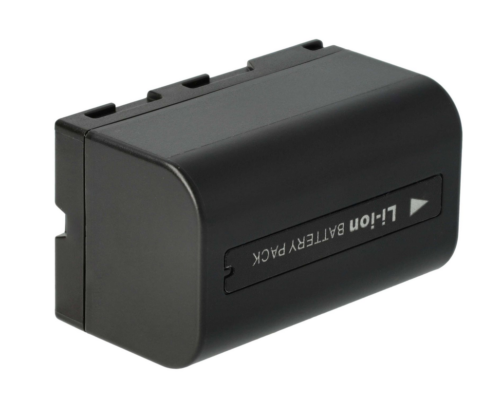 Baterija za video kameru Samsung  SB-LSM160 7,2V 1200mAh