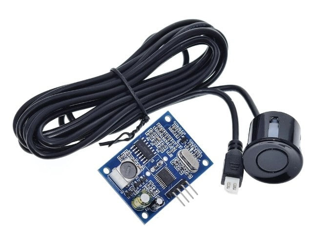 Ultrazvučni vodootporni senzor ARDUINO JSN-SR04T-2.0