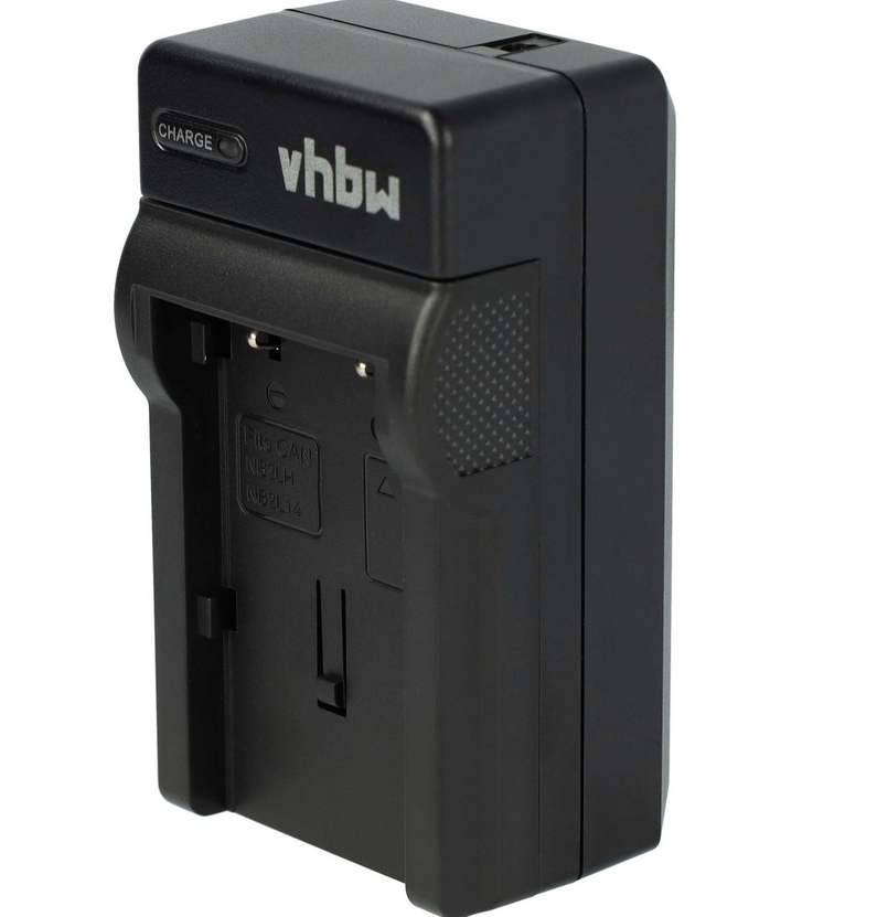 Punjač baterije za fotoaparat Canon NB-2L