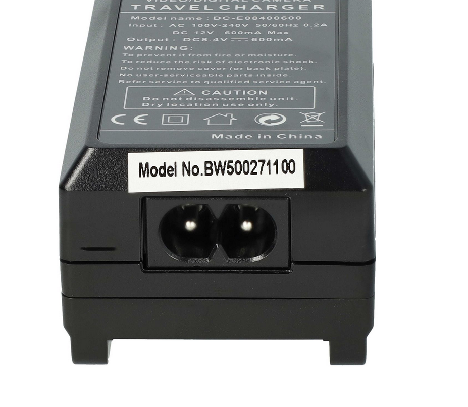 Punjač baterije za fotoaparat Canon NB-2L