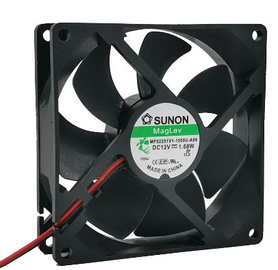 Ventilator MF92251V1-1000U-G99 92x92x25mm SUNON