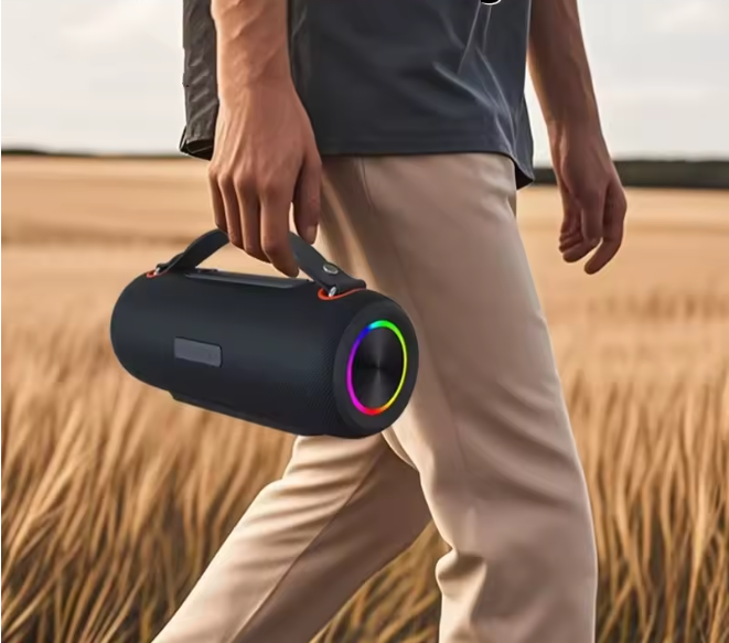 Prijenosni bluetooth zvučnik XL09