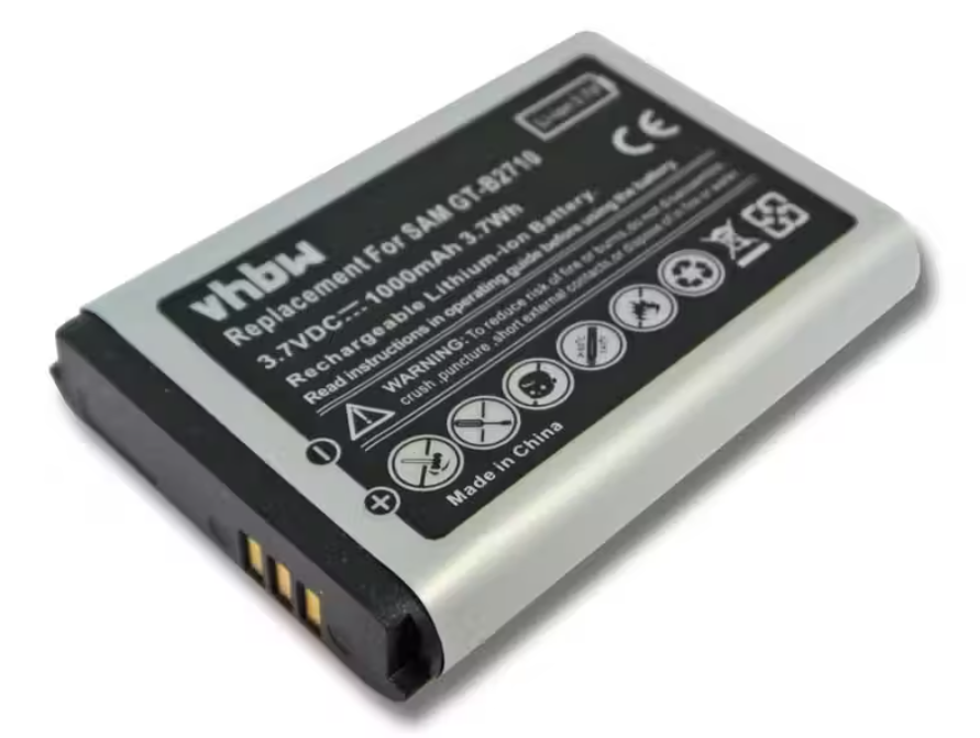 Baterija za telefon SAMSUNG AB803446BU 3.7V 100mAh