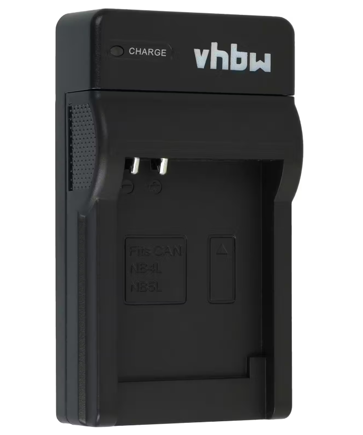 Punjač baterije za fotoaparate CANON CB-2LVE