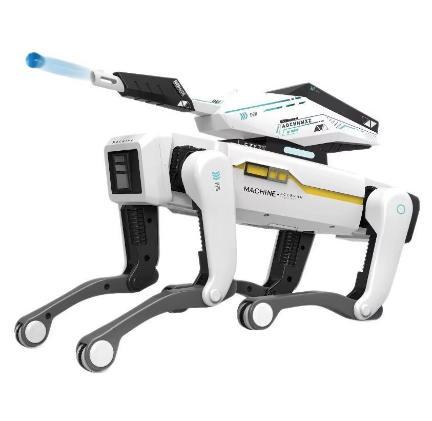 Pametna interaktivna robot igračka za djecu pas sa daljinskim upravljačem