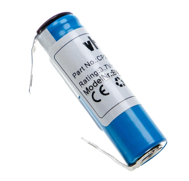 Zamjenska baterija za PHILIPS  aparat za brijanje