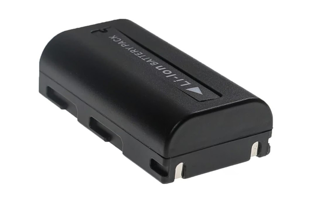 Baterija za video kameru SAMSUNG SB-LSM80