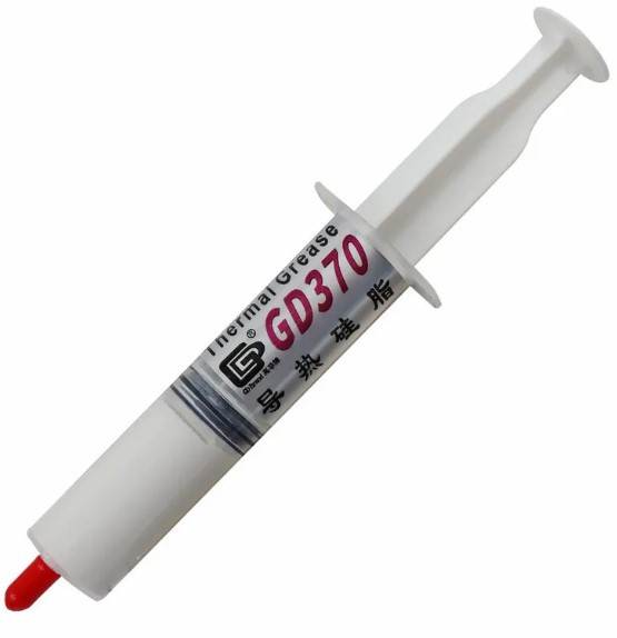 Termalna pasta GD370 30gr