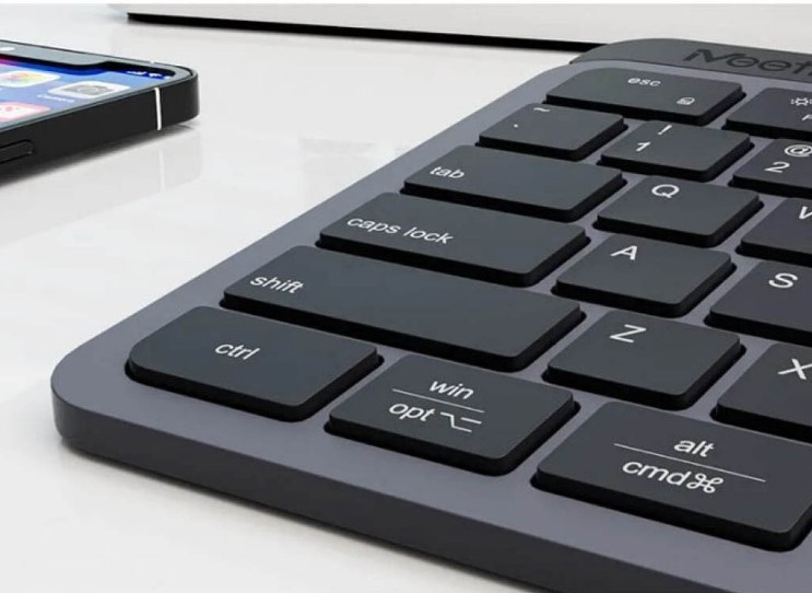 Bežični bluetotoh set tastatura i miš CW330 MEETION dual mode