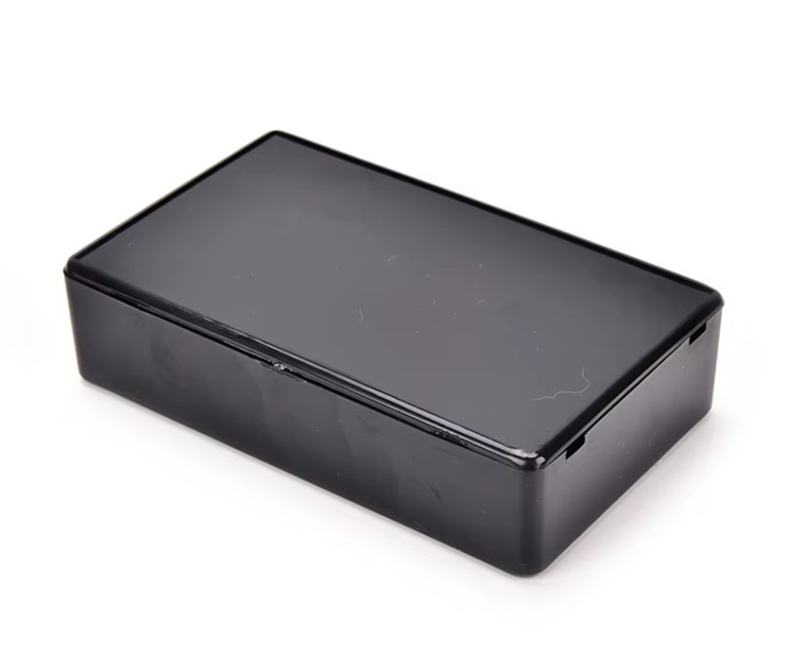 Plastična ABS razvodna kutija za kablove 100x36x25mm