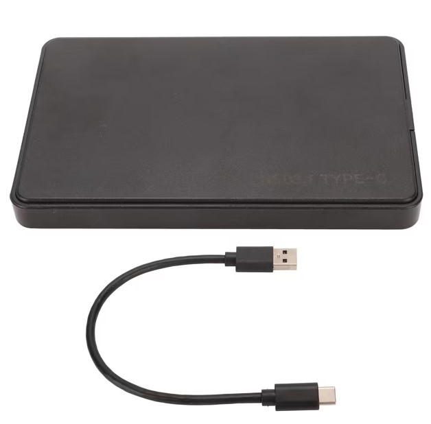 Eksterno kućište za HDD SSD 2.5" USB 3.0 - slika 2