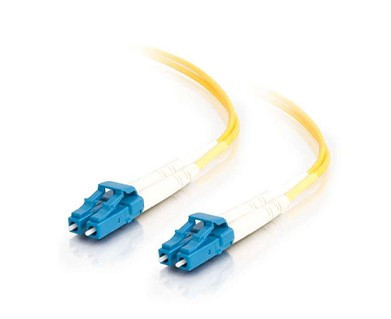 Optički kabal LWL Duplex SM 9/125 LC-LC 5m TK-2933-05