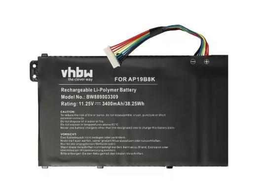 Baterija za laptop ACER KT0030G022