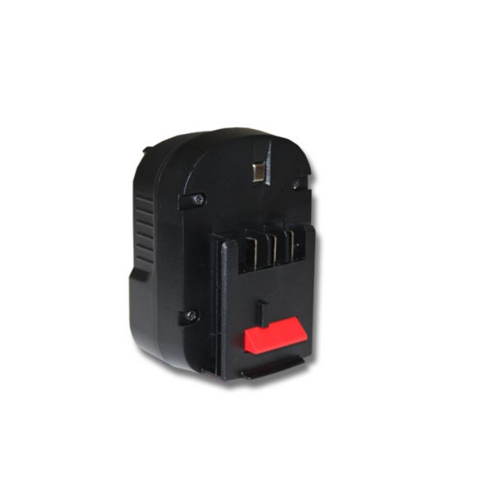Baterija za akumulator BLACK&DECKER A12 BD1204L BPT1047