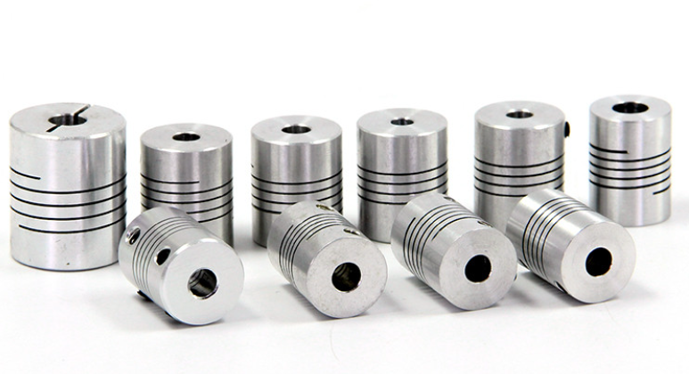 Spojnica za enkoder D20 L25 Ø6mm