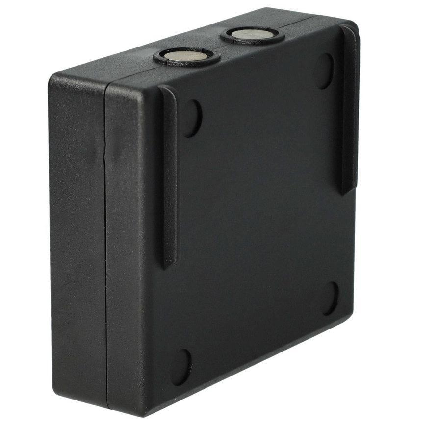 Baterija za daljinski upravljač HETRONIC ABITRON MINI 3.6V 2000mAh