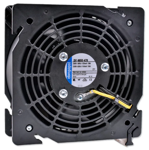 Ventilator DV4650-470 EBM PAPST