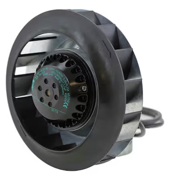 Ventilator R2E180-A002-09 230VAC EBM PAPST