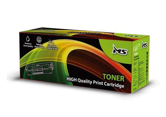 Zamjenski toner MS HP CF230A crni