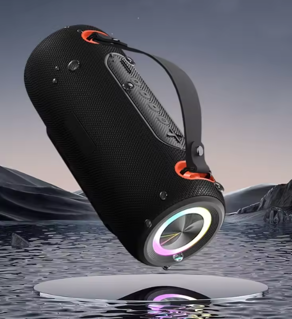 Prijenosni bluetooth zvučnik XL09